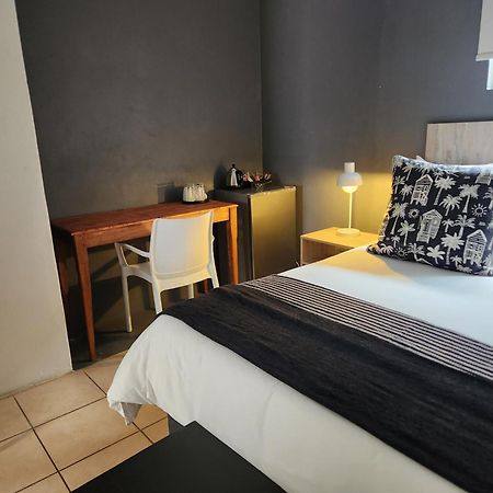 The Lantern Guesthouse بلومفونتين المظهر الخارجي الصورة