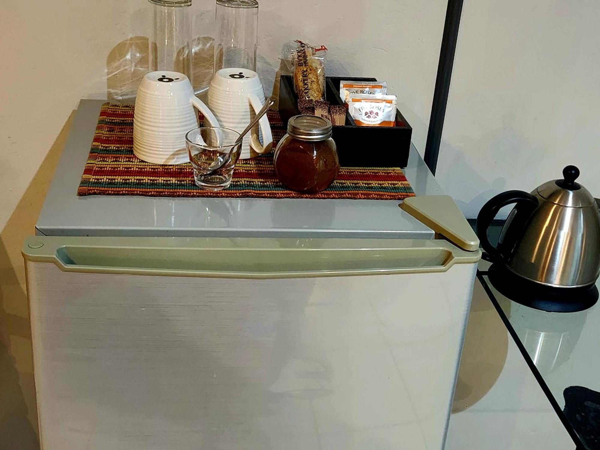 The Lantern Guesthouse بلومفونتين المظهر الخارجي الصورة