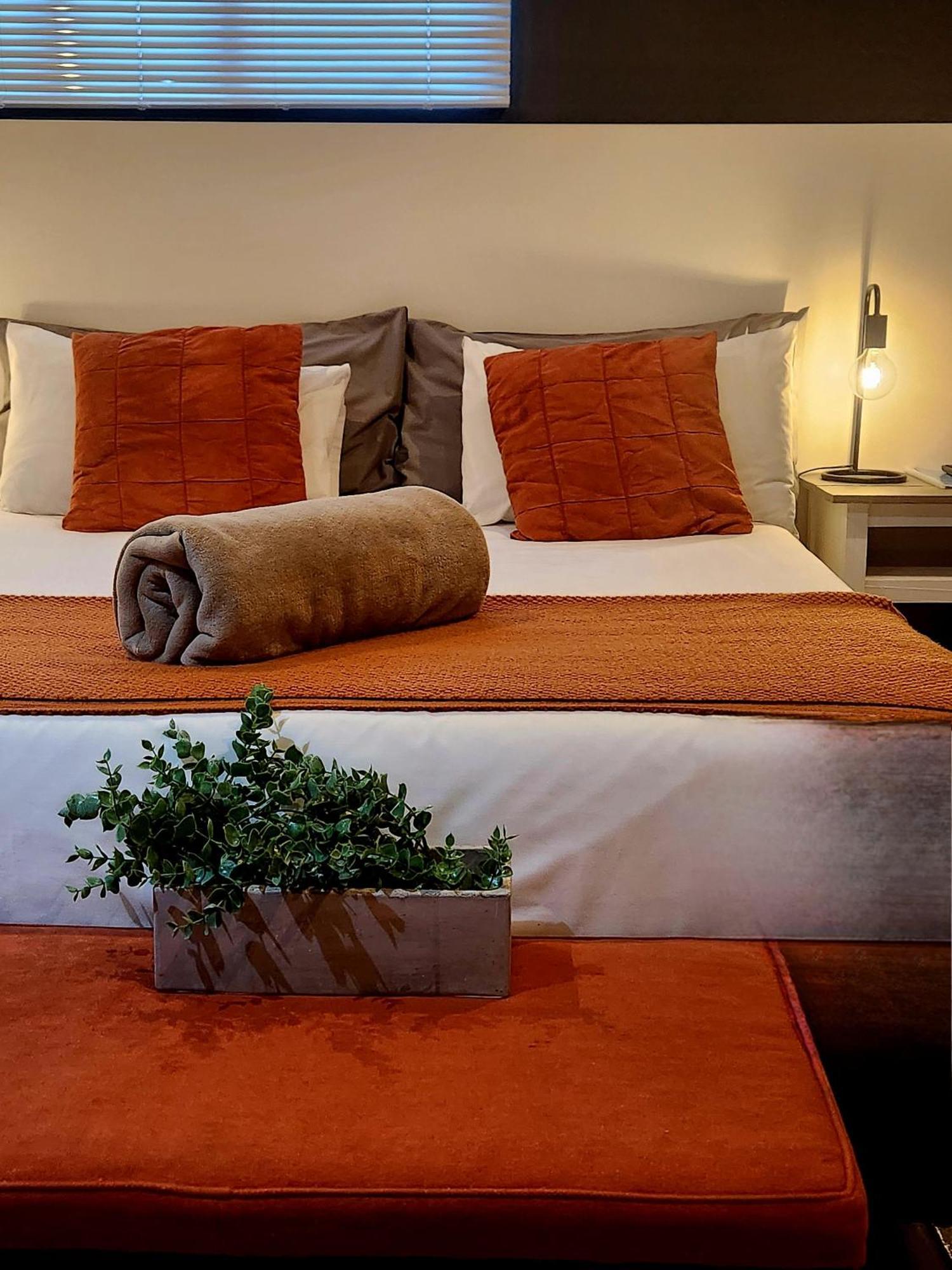 The Lantern Guesthouse بلومفونتين المظهر الخارجي الصورة
