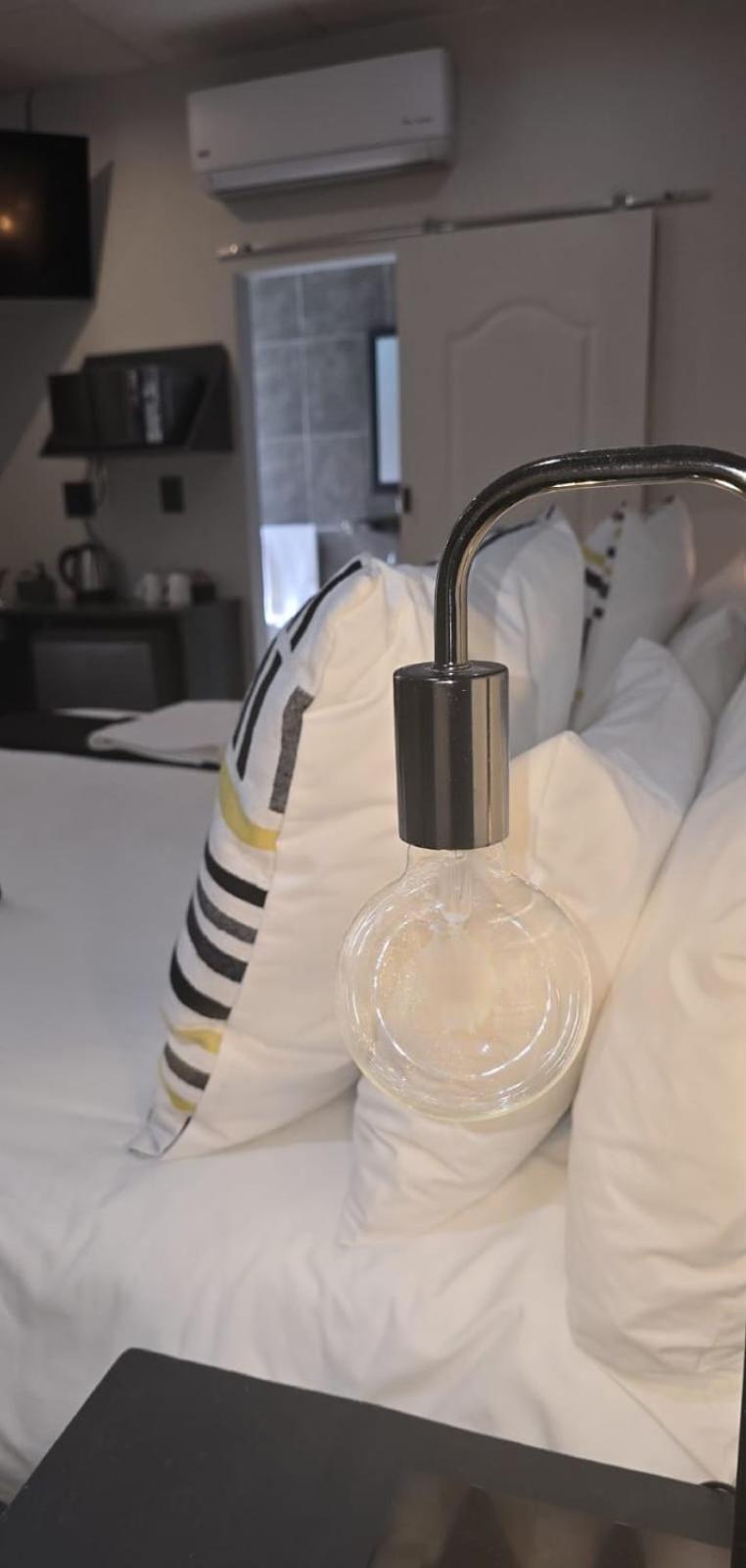 The Lantern Guesthouse بلومفونتين المظهر الخارجي الصورة