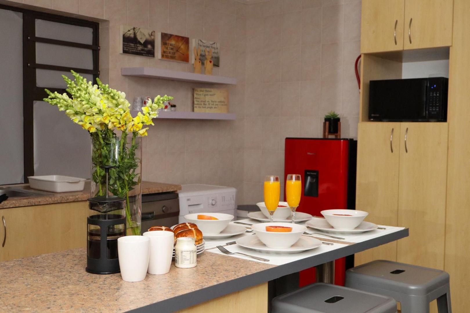The Lantern Guesthouse بلومفونتين المظهر الخارجي الصورة