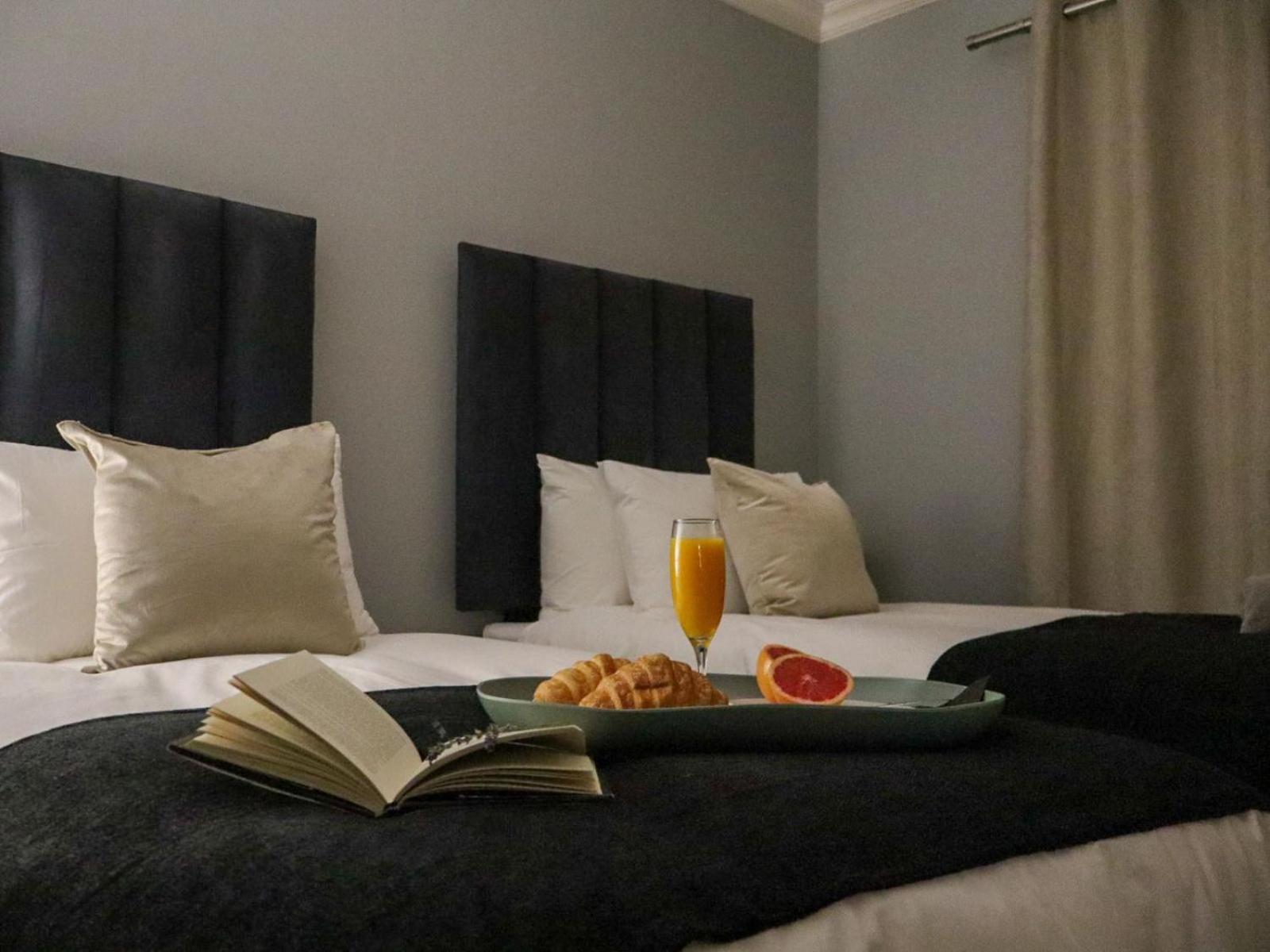 The Lantern Guesthouse بلومفونتين الغرفة الصورة