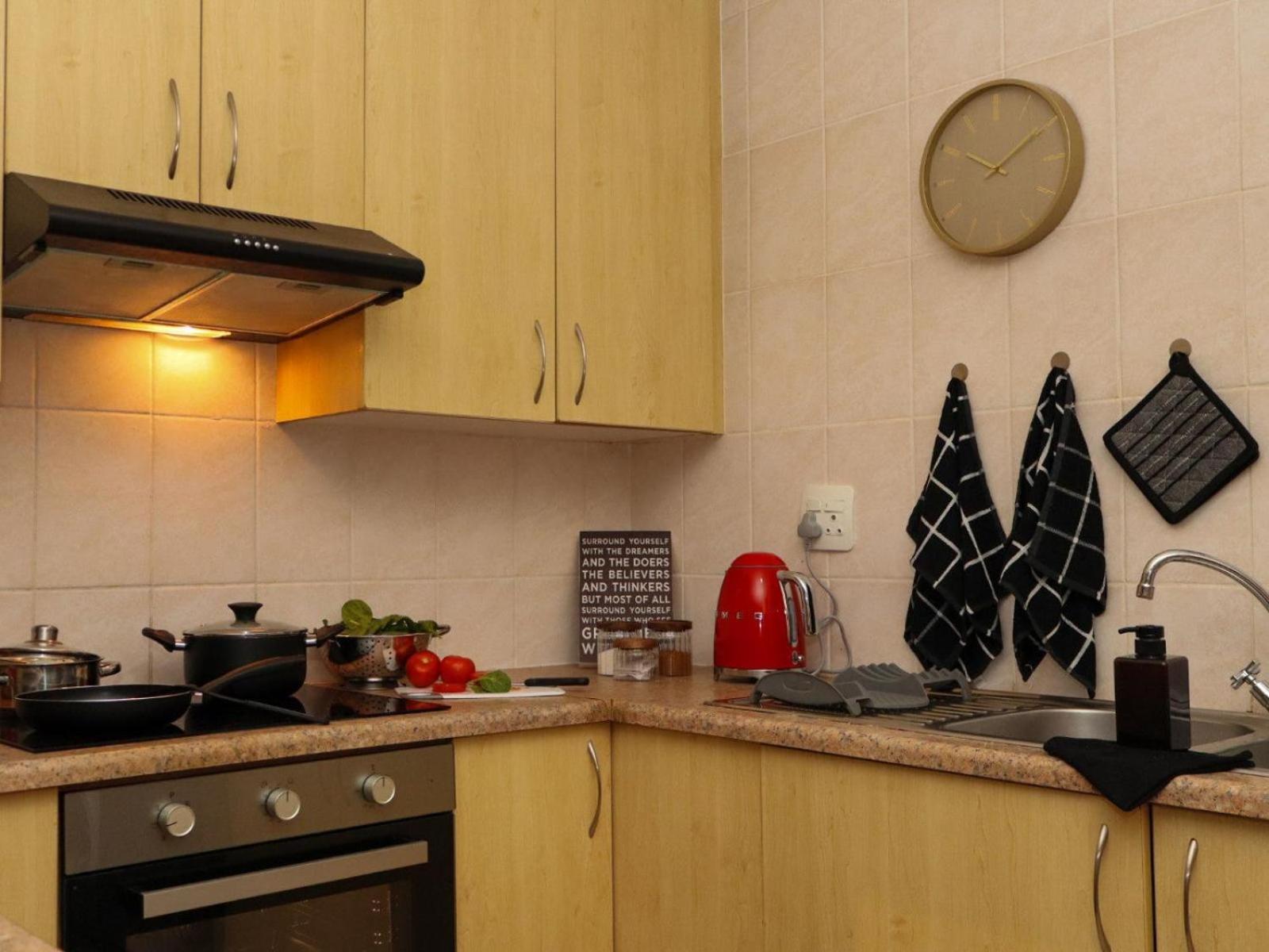 The Lantern Guesthouse بلومفونتين الغرفة الصورة
