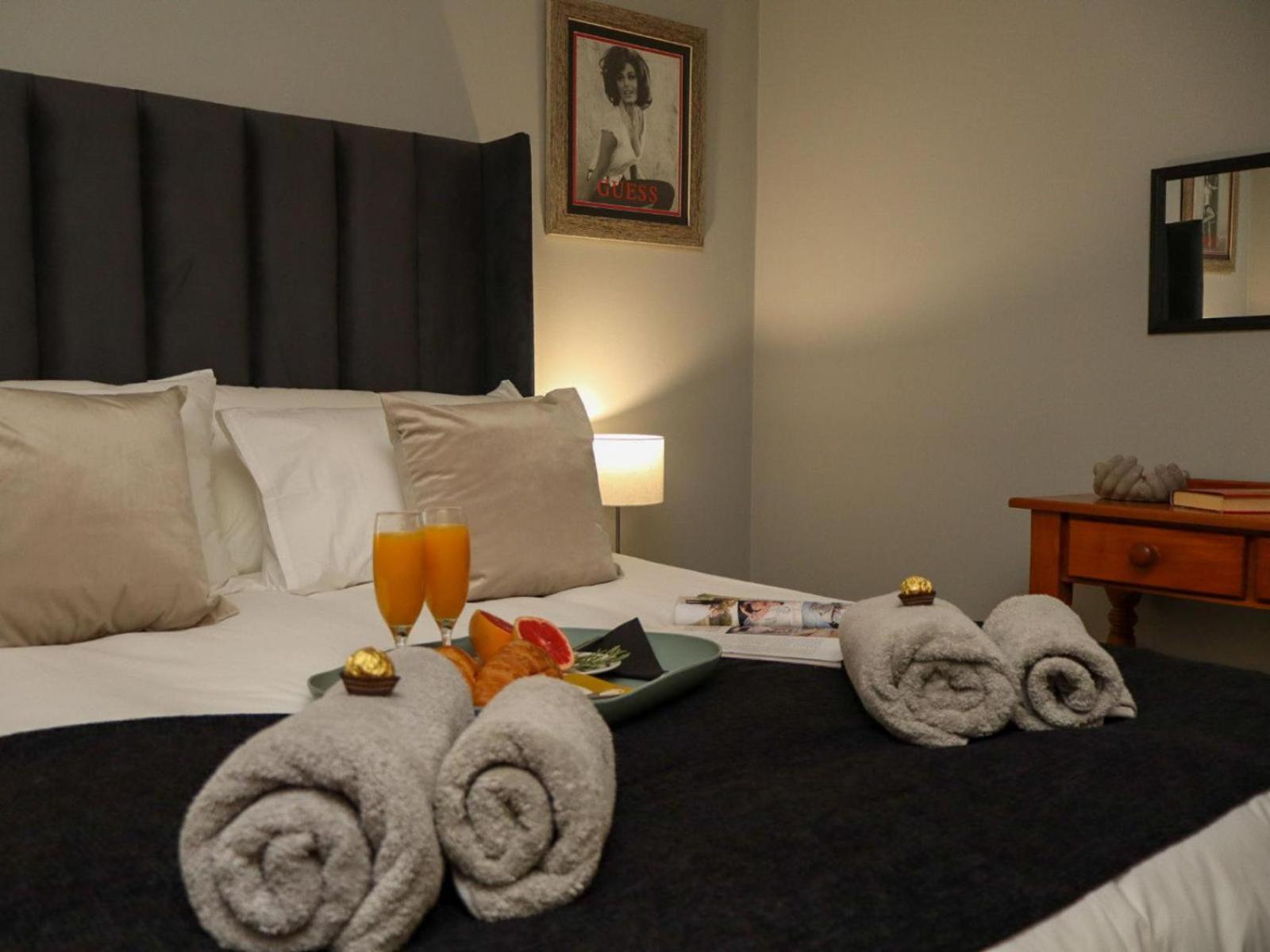 The Lantern Guesthouse بلومفونتين الغرفة الصورة