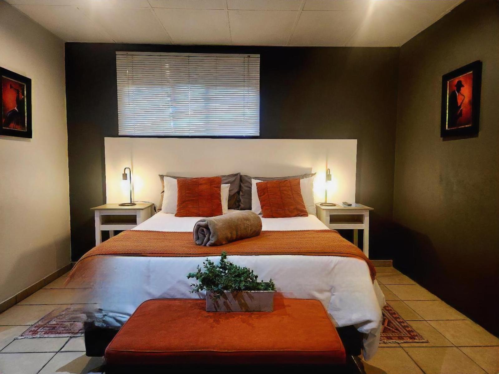 The Lantern Guesthouse بلومفونتين المظهر الخارجي الصورة