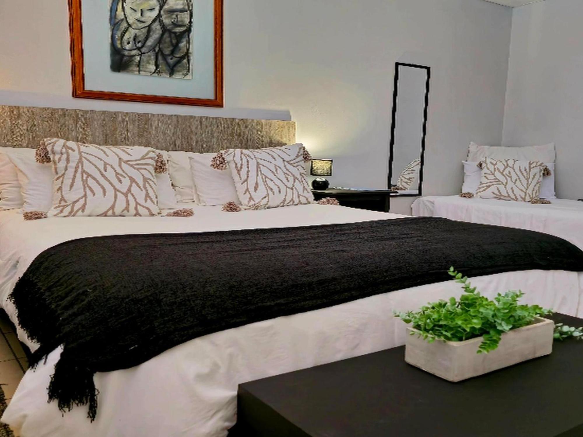 The Lantern Guesthouse بلومفونتين المظهر الخارجي الصورة