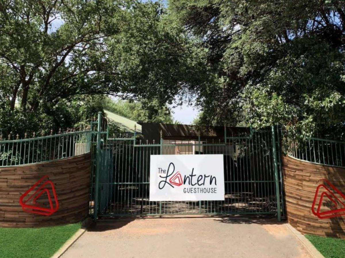 The Lantern Guesthouse بلومفونتين المظهر الخارجي الصورة